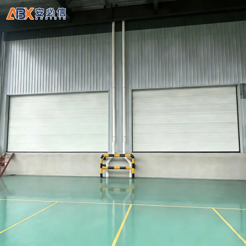 吉安滑升门